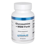 Douglas Labs | Glucosamine Msm Forte I Joint Support I X60