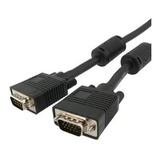 Cable Vga A Vga 5 Mts