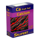 Salifert Calcium Ca - Teste De Cálcio P/ Aquário Marinho