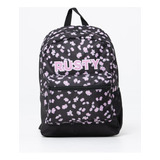 Mochila Rusty Academy Flores