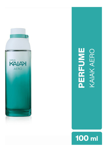 Perfume Kaiak Aero 100ml Femenino