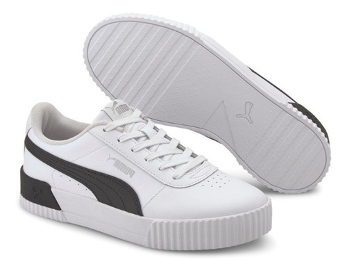 Tenis Puma Carina L, 37032521