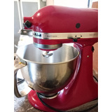 Kitchenaid Artisan