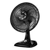 Mondial Turbo Vt40b Ventilador De Mesa 40cm 220v Preto