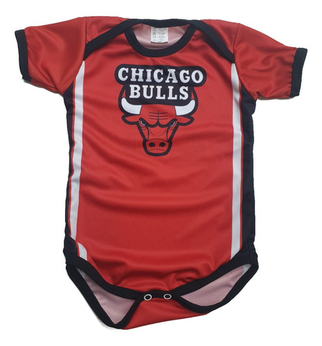 Pañalero Chicago Bulls 23