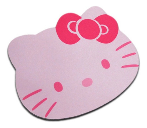 Mouse Pad Sanrio Hello Kitty Kuromi My Melody Cinnamoroll