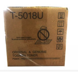 Toner Original Toshiba Negro E2018a/2518a/3018a/3518a/4518a
