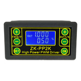 Driver Pwm Driver Design Duty Pwm Ratio Alta De 1 Hz-150 Khz