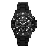 Reloj Michael Kors Everest Oversized Negro Mk8980 E-watch