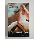 Persuasion - Jane Austen - Editorial Gradifco Nuevo 