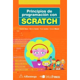 Libro Escolar Principios De Programación Con Scratch