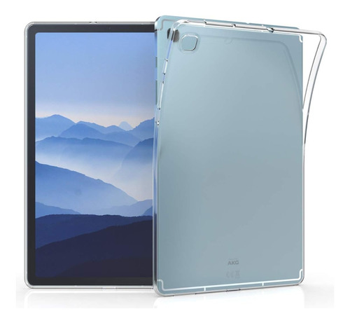 Funda Para Tablet Samsung Galaxy Tab S S6 Lite 10.4 Tpu 
