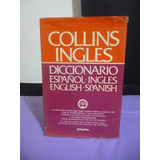 Collins Inglés - Diccionario Español-inglés