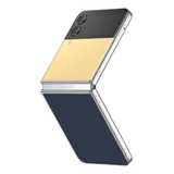 Samsung Galaxy Z Flip4 5g 256 Gb 8 Gb Ram Bespoke Grado A