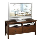 Mueble Para Tv Titian, Estilo Antiguo, 44.02  X 16.02  X 