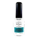 Removedor De Cutículas Las Varano 11ml Manicuria Uñas