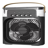 Ventilador Personal Mini Aire Acondicionado Split Cooler