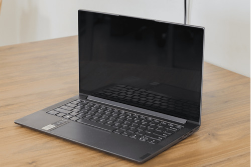 Portátil Lenovo Ideapad 14itl05 , Intel Core I7 1165g7  16gb