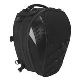 Bolsa Trasera Para Motocicleta Mochila Para Motociclista De