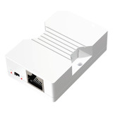 Amplificador Poe Extender Txe006 Soporte Ieee802.3, Ieee802.