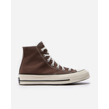 Zapatilla Converse Chuck 70 Botita Squirrel Friend Marron 