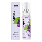 Un Nuevo Spray De Frutas Fresh Breath Oral Spr 005e Con Sabo