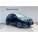 Nissan Kicks 2018