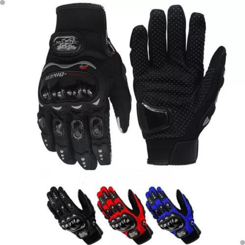 Luva De Frio Motoboy Motoqueiro Motocross Motociclista Moto