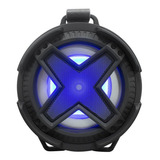 Bocina Bluetooth 12w Rms Iluminado Pipe V2 Cl Alienpro