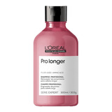 Pro Longer Shampoo De 300ml - L'oreal