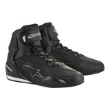 Botas Alpinestars Faster 3 Shoes Moto Turismo Riderpro®