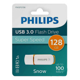 Philips Snow Nieve 128 Gb (fm12fd75b)