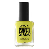 Avon - Power Stay - Esmalte Gel - Diversas Cores Cor Empoderada Sim