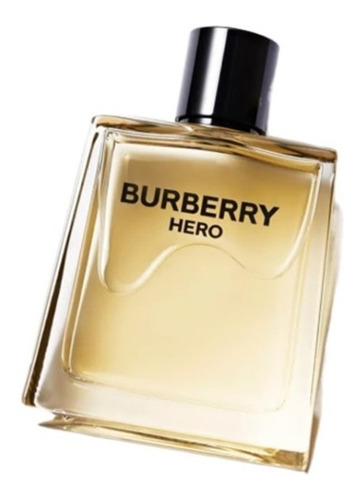 Burberry Hero Edt 100ml Premium