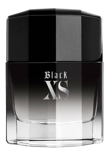 Black Xs De Paco Rabanne