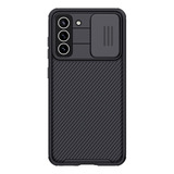 Capa Anti Impacto Nillkin Camshield Para Galaxy S20 Fe Case