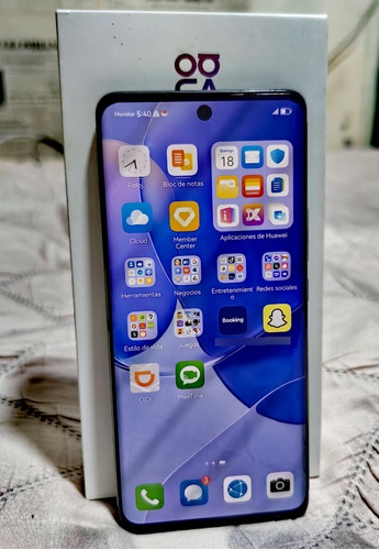 Huawei Nova 9