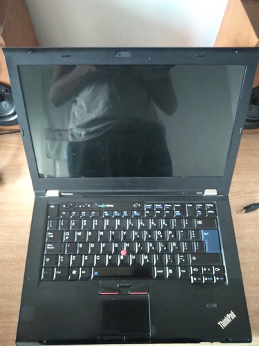 Computador Portátil Lenovo Think Pad T420