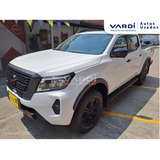 Nissan Frontier 46103