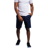 Bermuda Hombre Chino Short Verano Gabardina Nueva Bermudas