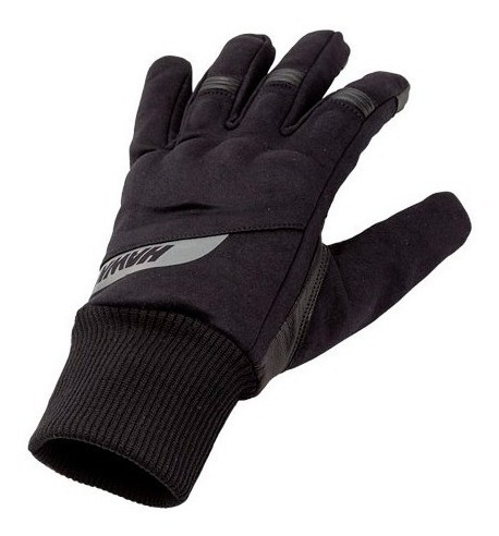 Guantes Hawk Winter Invierno Protecciones Tactil Argenmotos