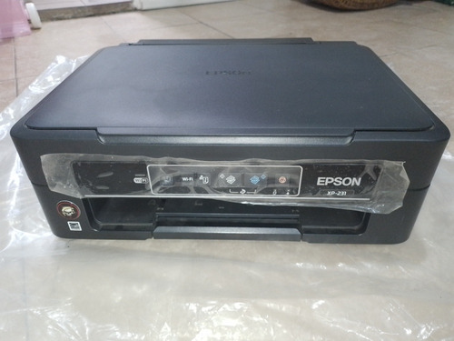 Impresora Escaner Epson Xp-231