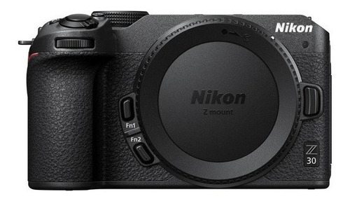 Nikon Z30 Body - Importador Mayorista - Distribuidor