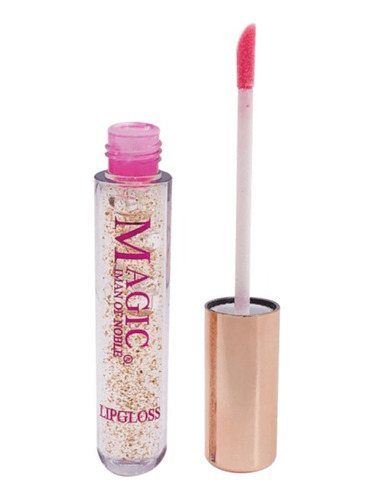 Brillo Tinta Magica Labios Incluye Aplic - g a $333