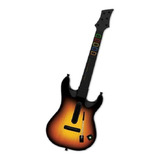 Guitarra Guitar Hero World Tour Para Xbox 360 Original Nueva