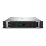 Servidor Hpe Dl180 Gen10 4208 1p 8c 16g 12lff+ Svr