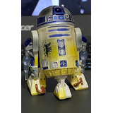 Star Wars - R2-d2 Astromech 30th Anniversary Loose