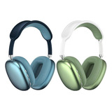 Auriculares Inalámbricos Bluetooth De 2 Piezas P9 Pro Max