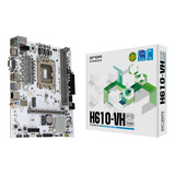 Placa Madre Onda H610-vh-w Intel H610 Ddr4 Lga1700