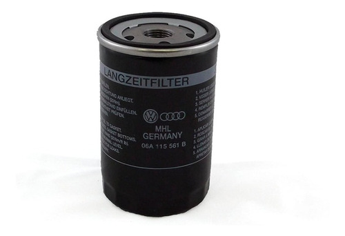 Kit Filtro Aire Aceite Combustible 10w40  Audi Tt 1.8t 2000 Foto 4